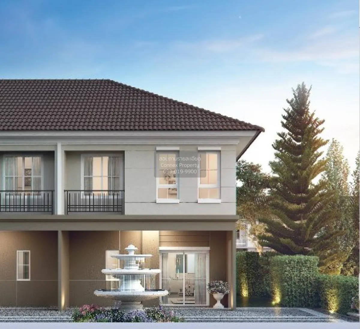 For Sale Townhouse/Townhome  , Baan Pruksa Rangsit-Wongwaen , Lam 1