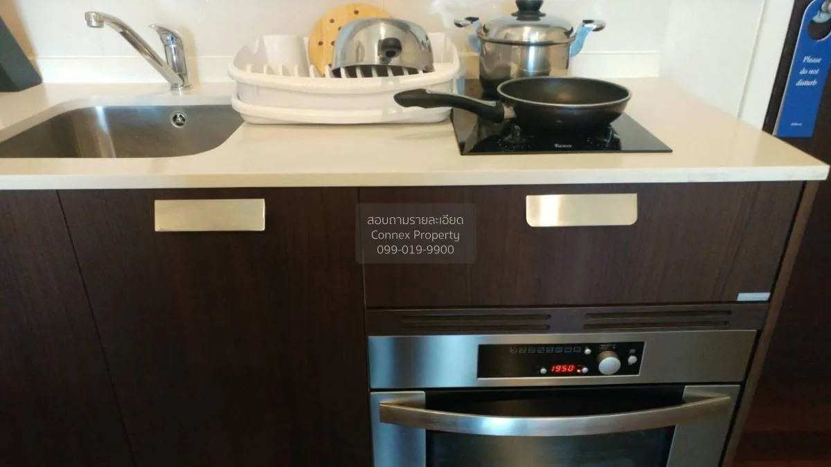 ขายคอนโด  ไอวี่ ทองหล่อ BTS-ทองหล่อ คลองตันเหนือ เขต วัฒนา กรุงเท