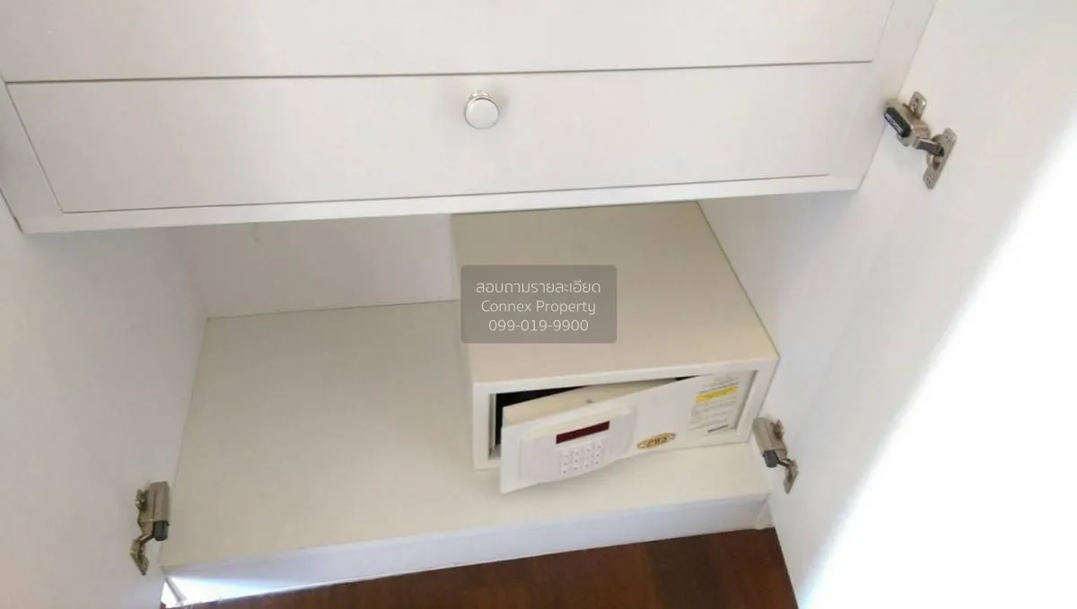 ขายคอนโด  ไอวี่ ทองหล่อ BTS-ทองหล่อ คลองตันเหนือ เขต วัฒนา กรุงเท