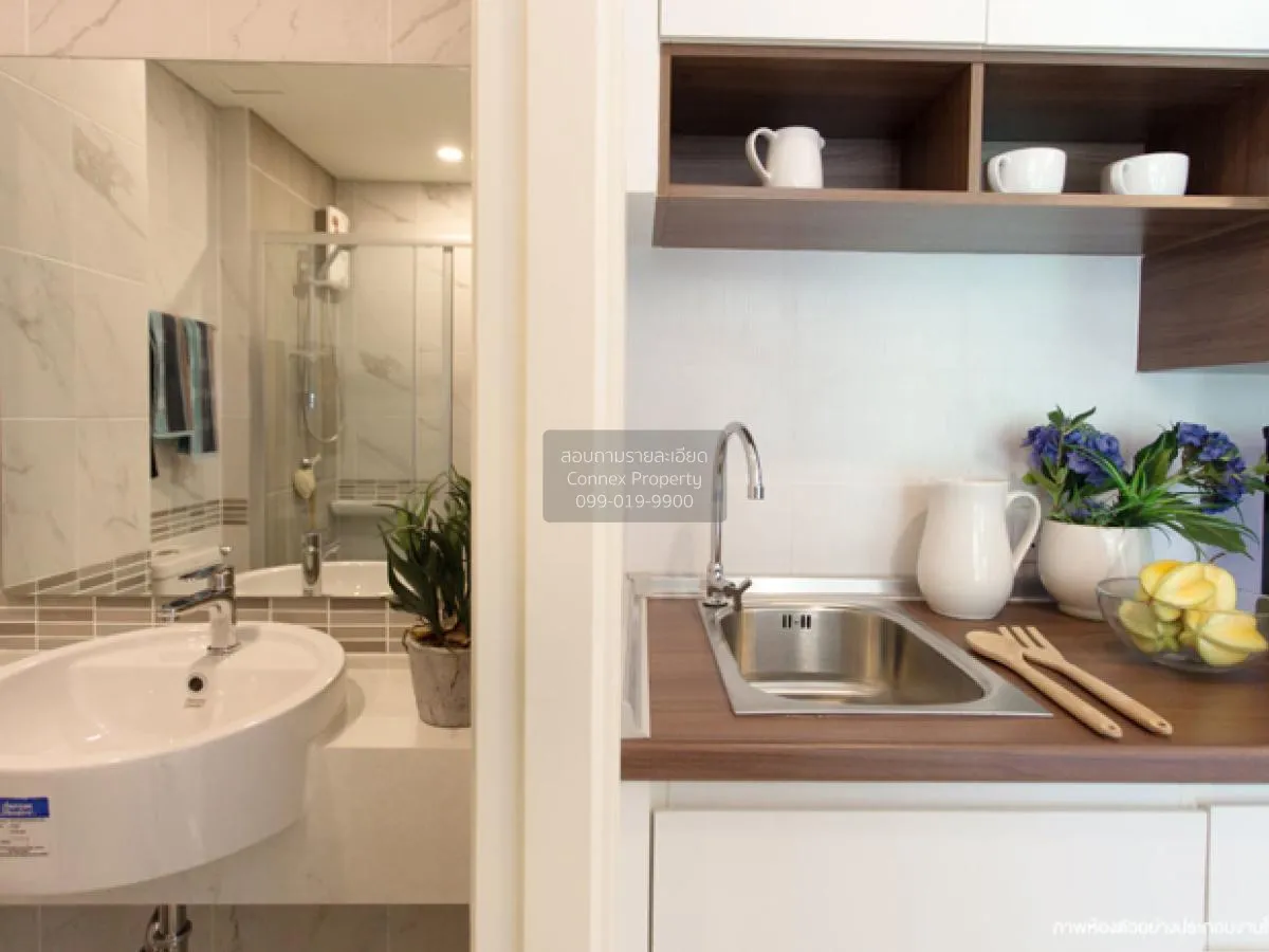 ขายคอนโด  ลุมพินี พาร์คบีช ชะอำ 2 ชะอำ ชะอำ เพชรบุรี CX-122377 4