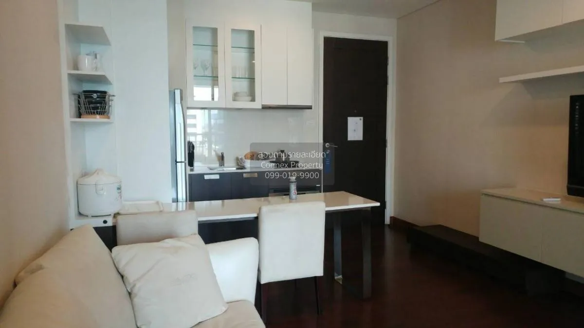 เช่าคอนโด  ไอวี่ ทองหล่อ BTS-ทองหล่อ คลองตันเหนือ เขต วัฒนา กรุงเ 3