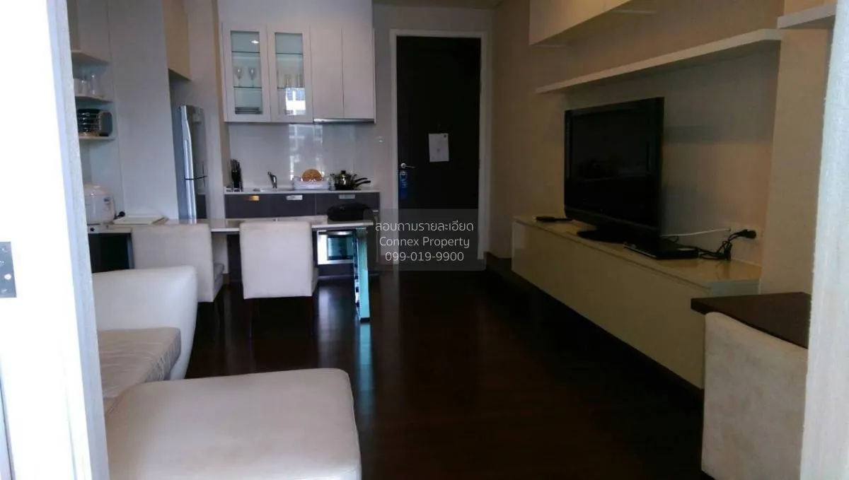 เช่าคอนโด  ไอวี่ ทองหล่อ BTS-ทองหล่อ คลองตันเหนือ เขต วัฒนา กรุงเ