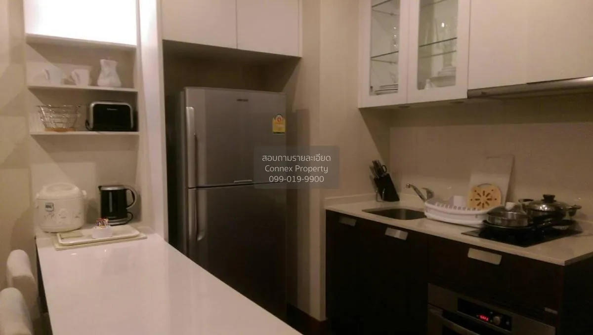 เช่าคอนโด  ไอวี่ ทองหล่อ BTS-ทองหล่อ คลองตันเหนือ เขต วัฒนา กรุงเ