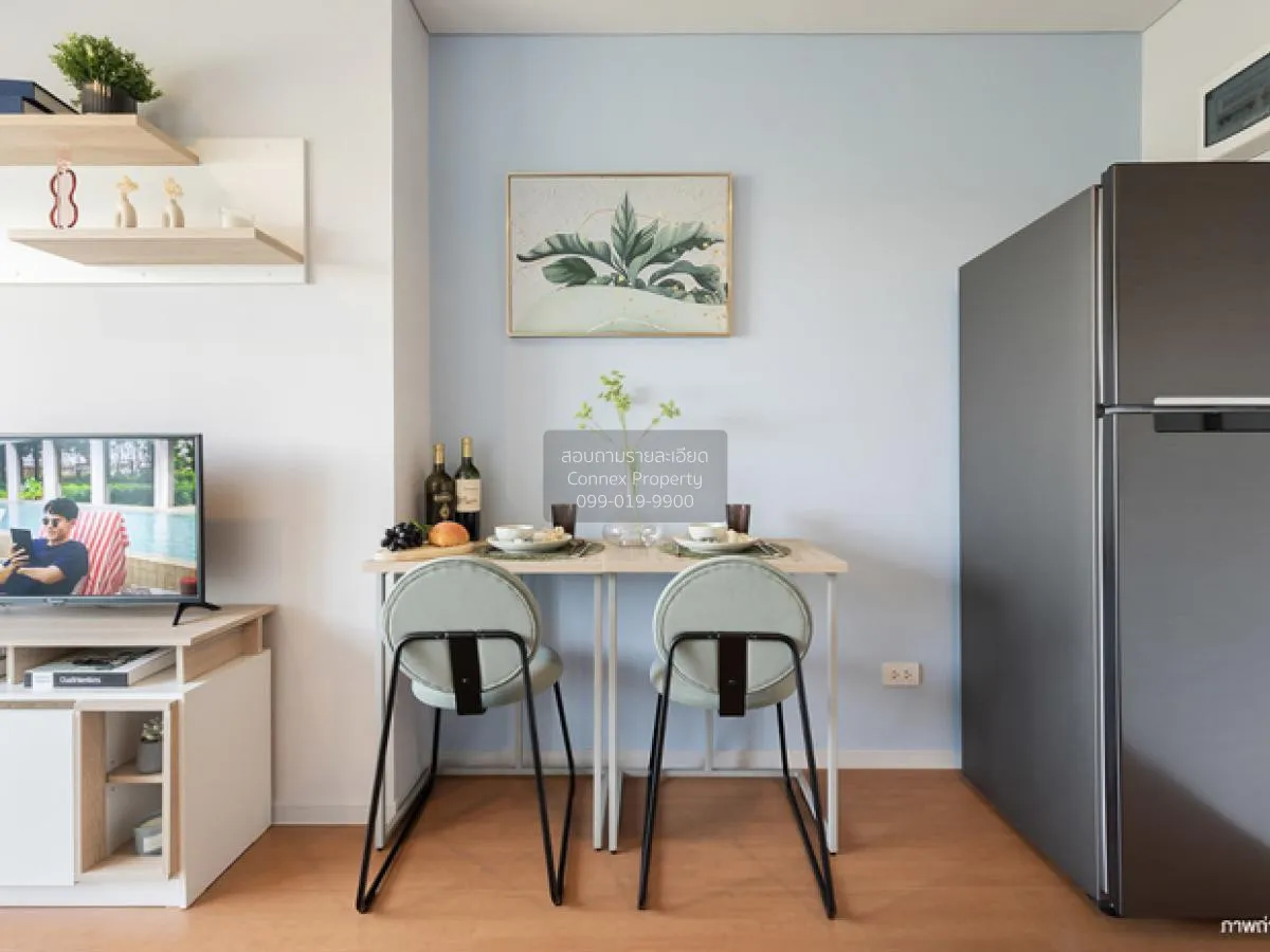 ขายคอนโด  ลุมพินี ซีวิว ชะอำ ชะอำ ชะอำ เพชรบุรี CX-122382 2