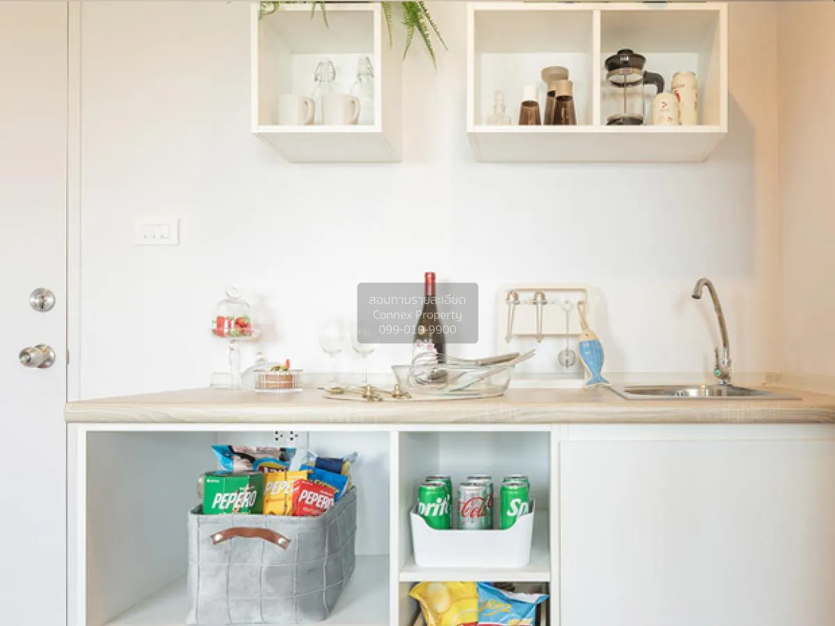 ขายคอนโด  ลุมพินี ซีวิว ชะอำ ชะอำ ชะอำ เพชรบุรี CX-122382 3