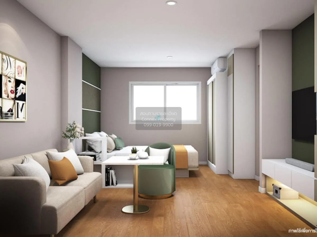 For Sale Condo , Lumpini Township Rangsit - Klong 1 , Pracha Thip 1