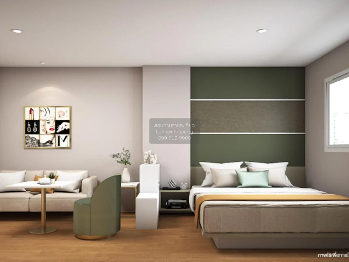 For Sale Condo , Lumpini Township Rangsit - Klong 1 , Pracha Thip 2