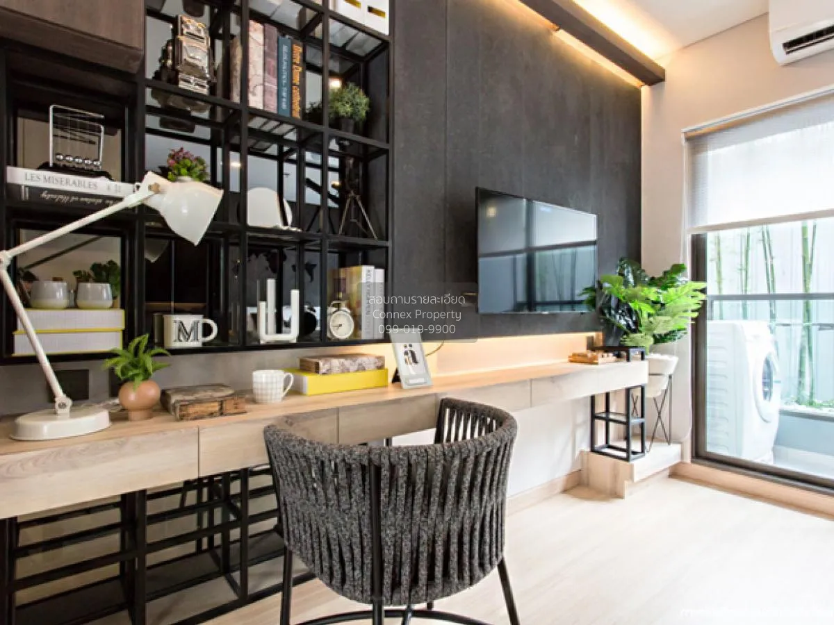 For Sale Condo , Lumpini Park Phahon 32 , BTS-Ratchayothin , Chan 4