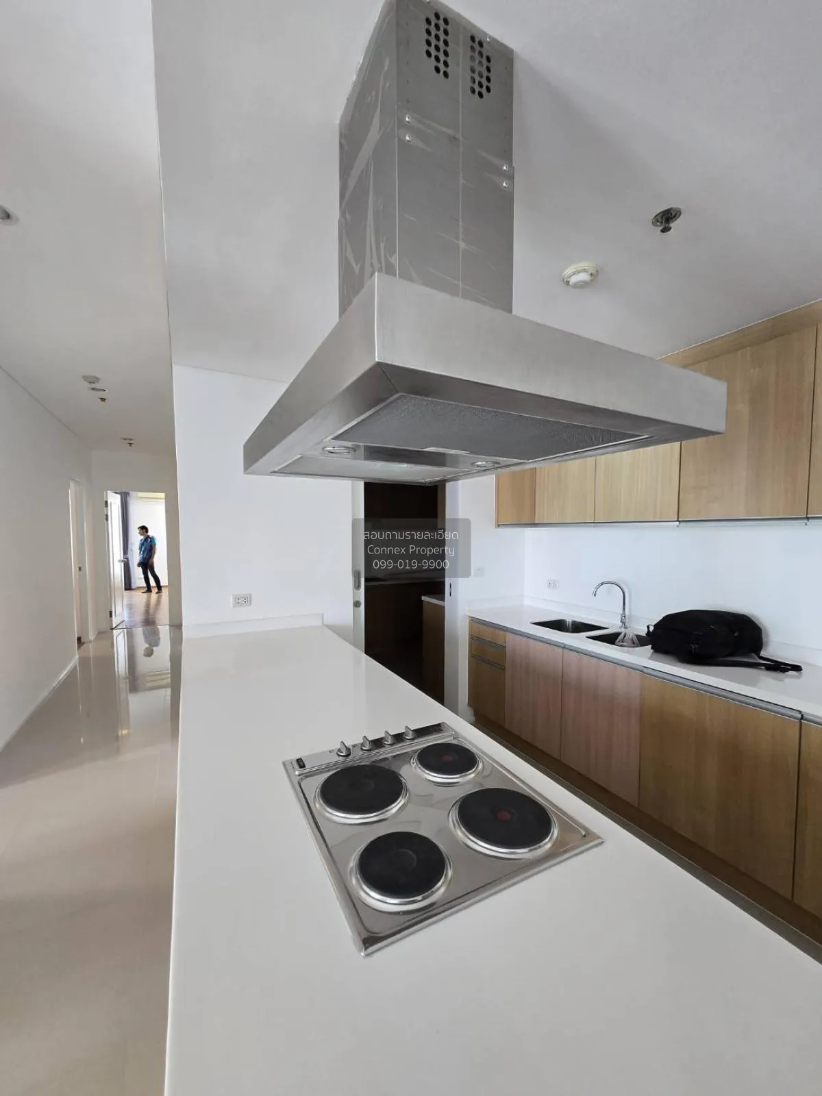 เช่าคอนโด  วิลล่า อโศก MRT-เพชรบุรี มักกะสัน เขต ราชเทวี กรุงเทพ  2