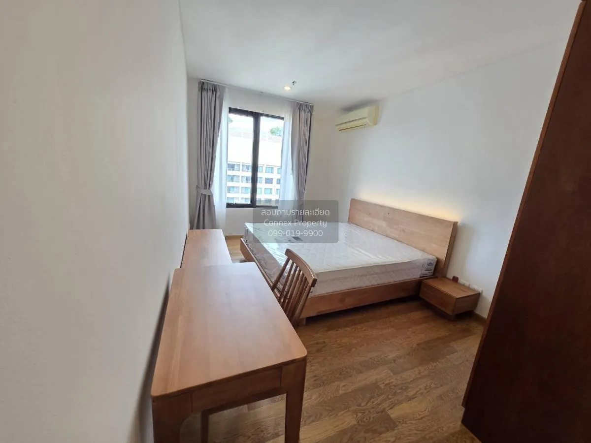 เช่าคอนโด  วิลล่า อโศก MRT-เพชรบุรี มักกะสัน เขต ราชเทวี กรุงเทพ 