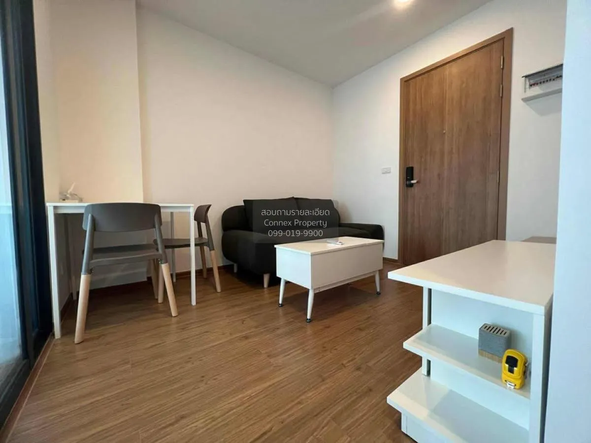 For Rent Condo , The Livin Ramkhamhaeng  , MRT-Lam Sali , Hua Mak 3