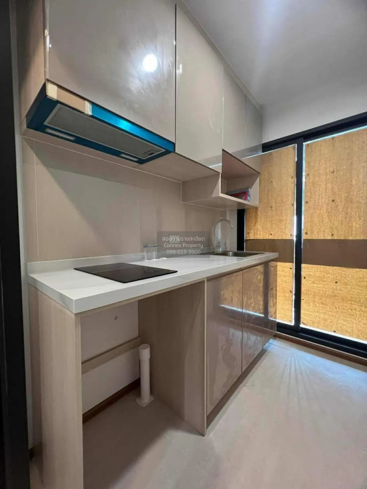 For Rent Condo , The Livin Ramkhamhaeng  , MRT-Lam Sali , Hua Mak