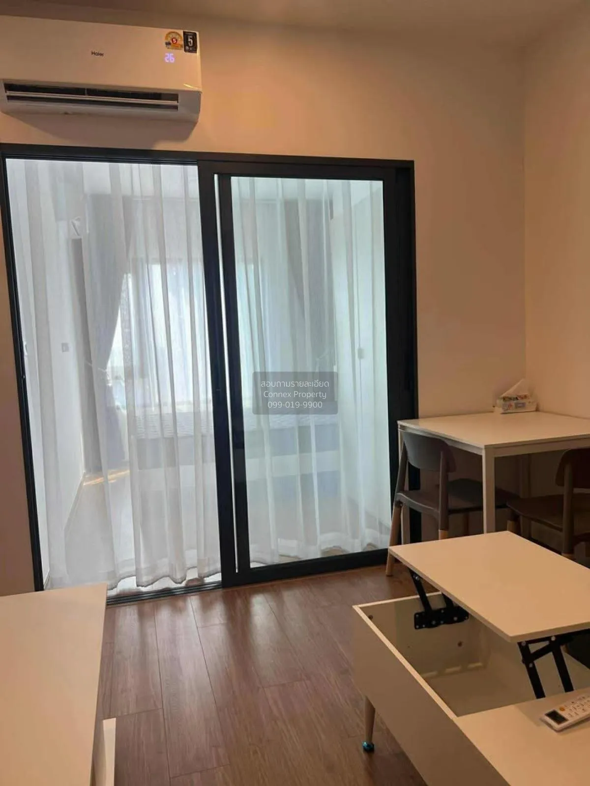 For Rent Condo , The Livin Ramkhamhaeng  , MRT-Lam Sali , Hua Mak