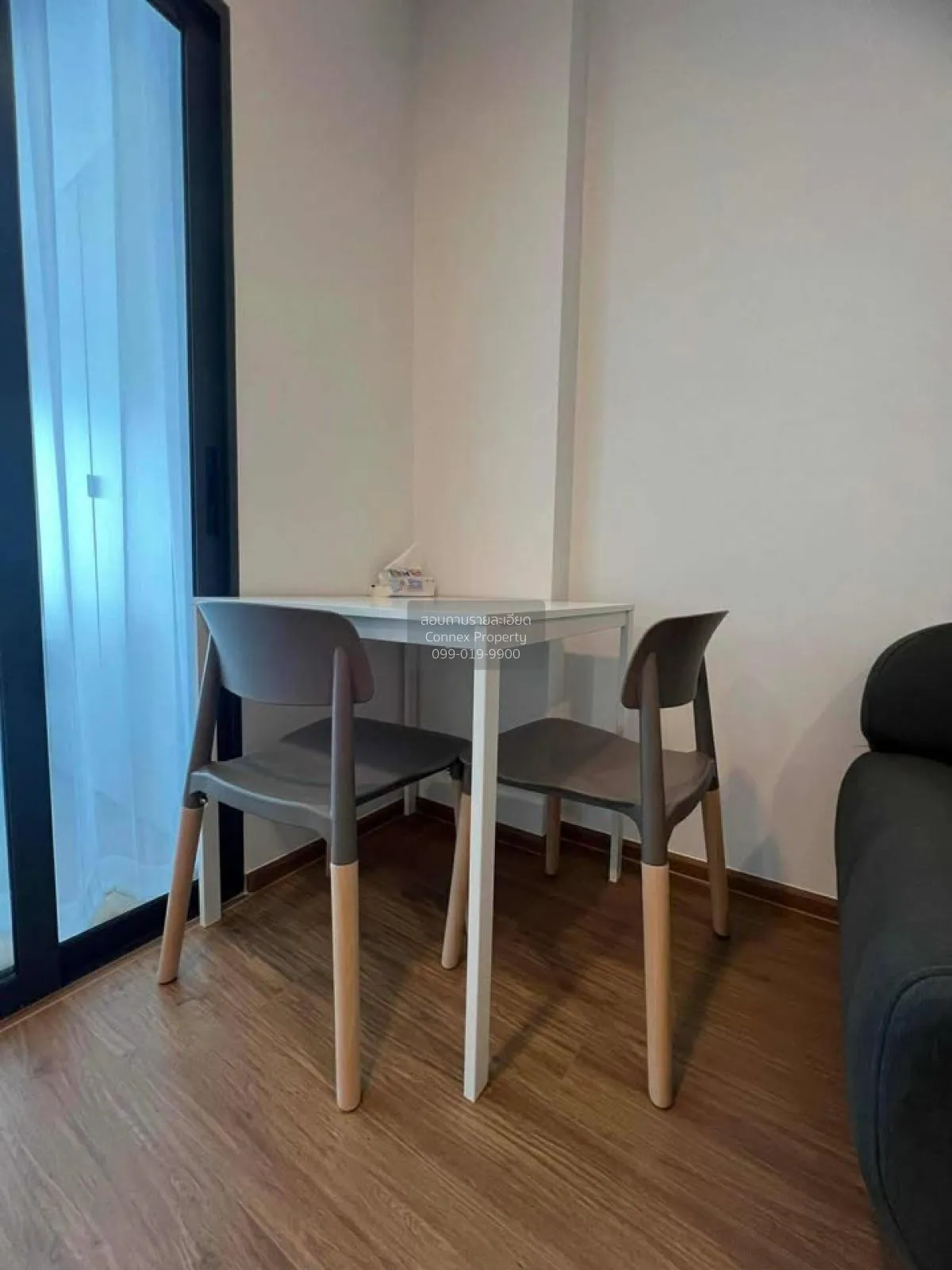 For Rent Condo , The Livin Ramkhamhaeng  , MRT-Lam Sali , Hua Mak