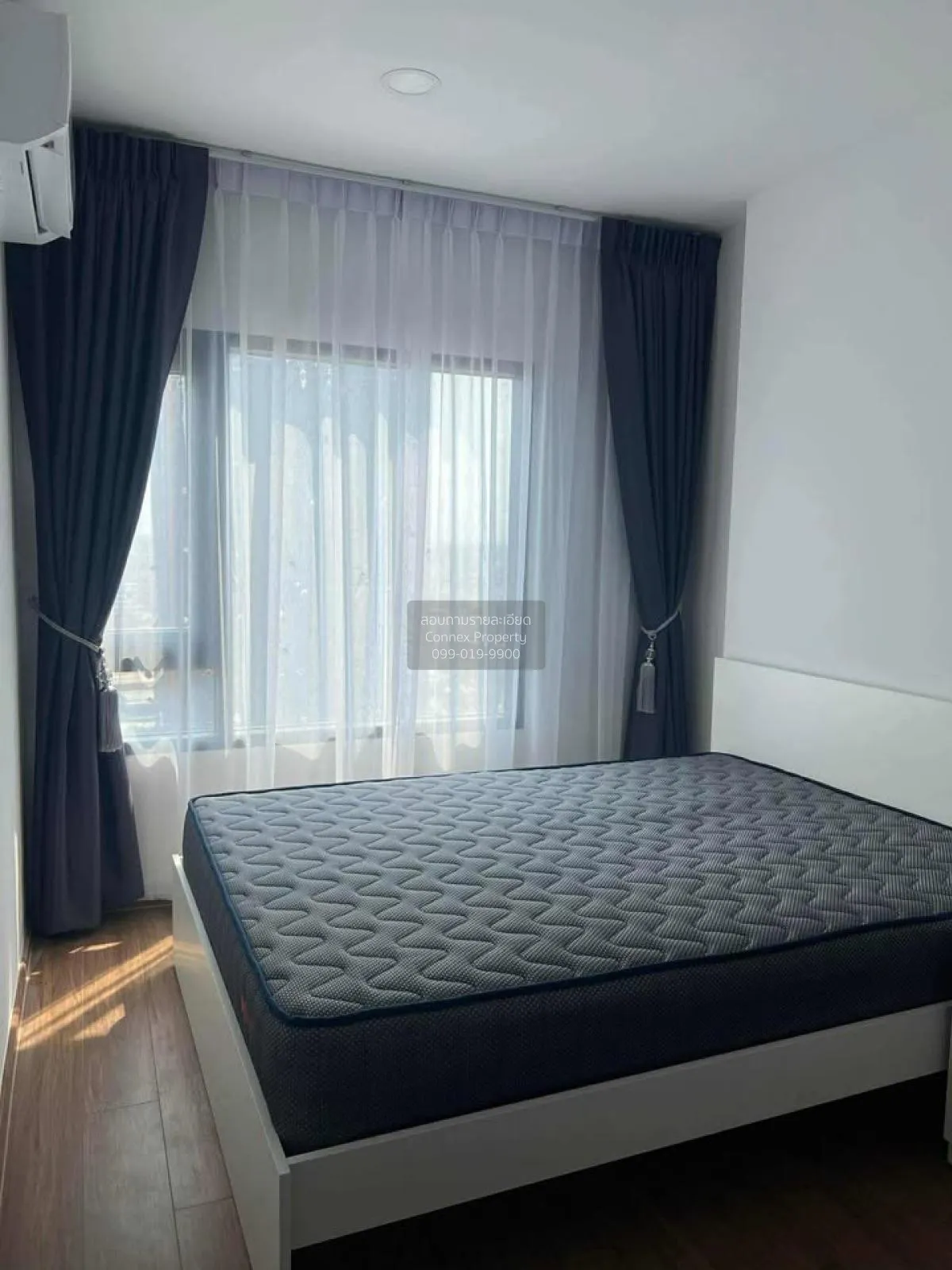 For Rent Condo , The Livin Ramkhamhaeng  , MRT-Lam Sali , Hua Mak