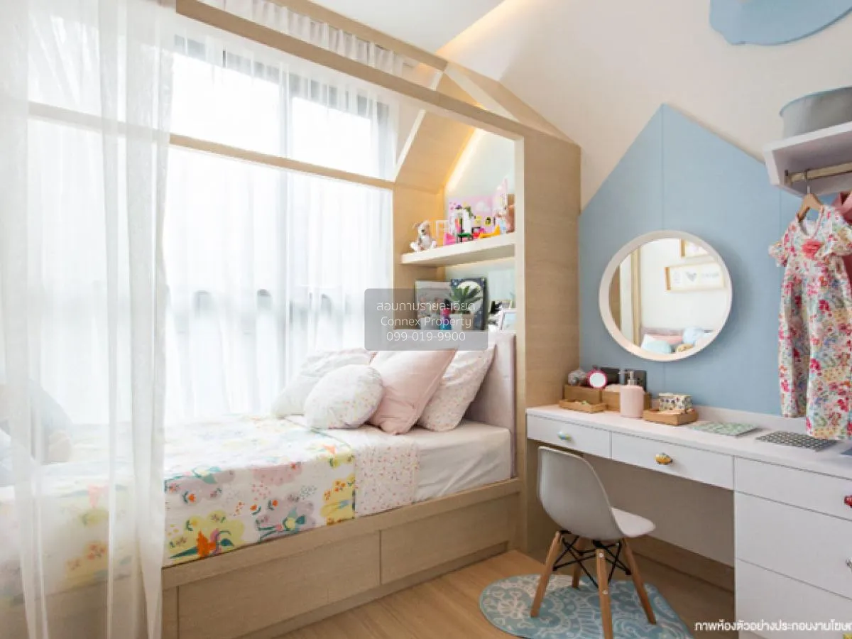 For Sale Condo , Lumpini Park Phahon 32 , BTS-Ratchayothin , Chan