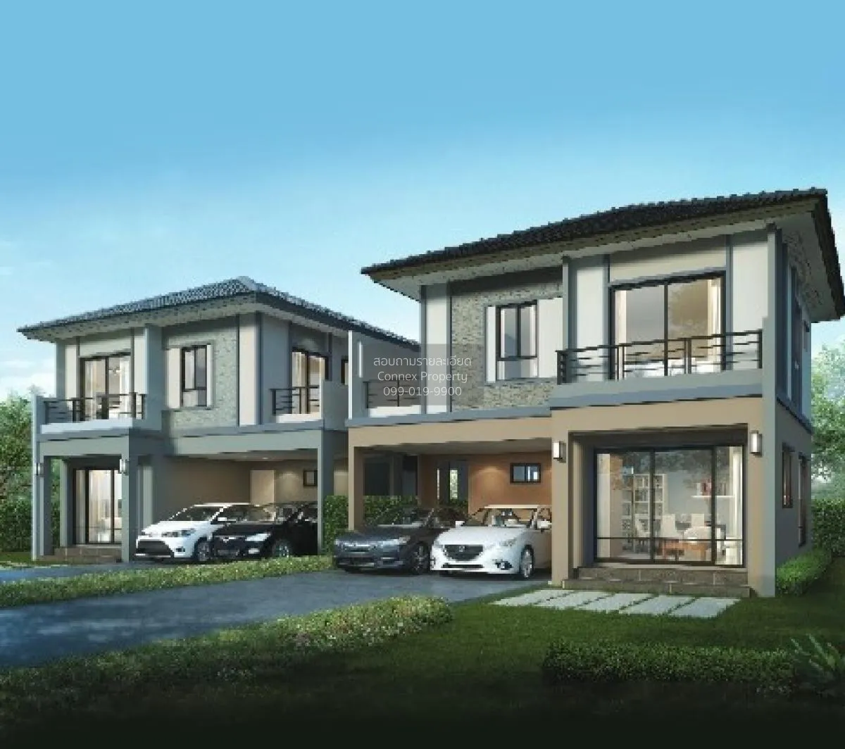 For Sale House , The Plant Rangsit Klong 4-Wongwaen , Khlong Si , 1