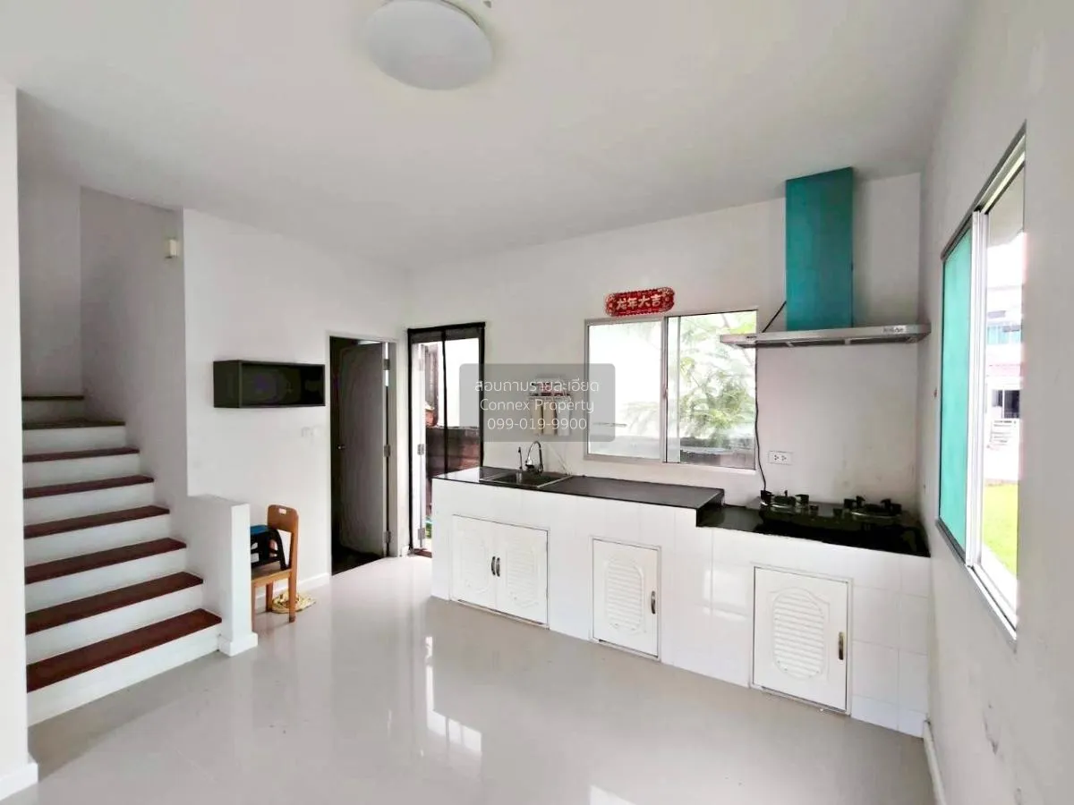 ขายทาวน์เฮ้าส์/ทาวน์โฮม  ฮาบิทาวน์ เนสท์ ท่าข้าม – พระราม 2 ห้องม