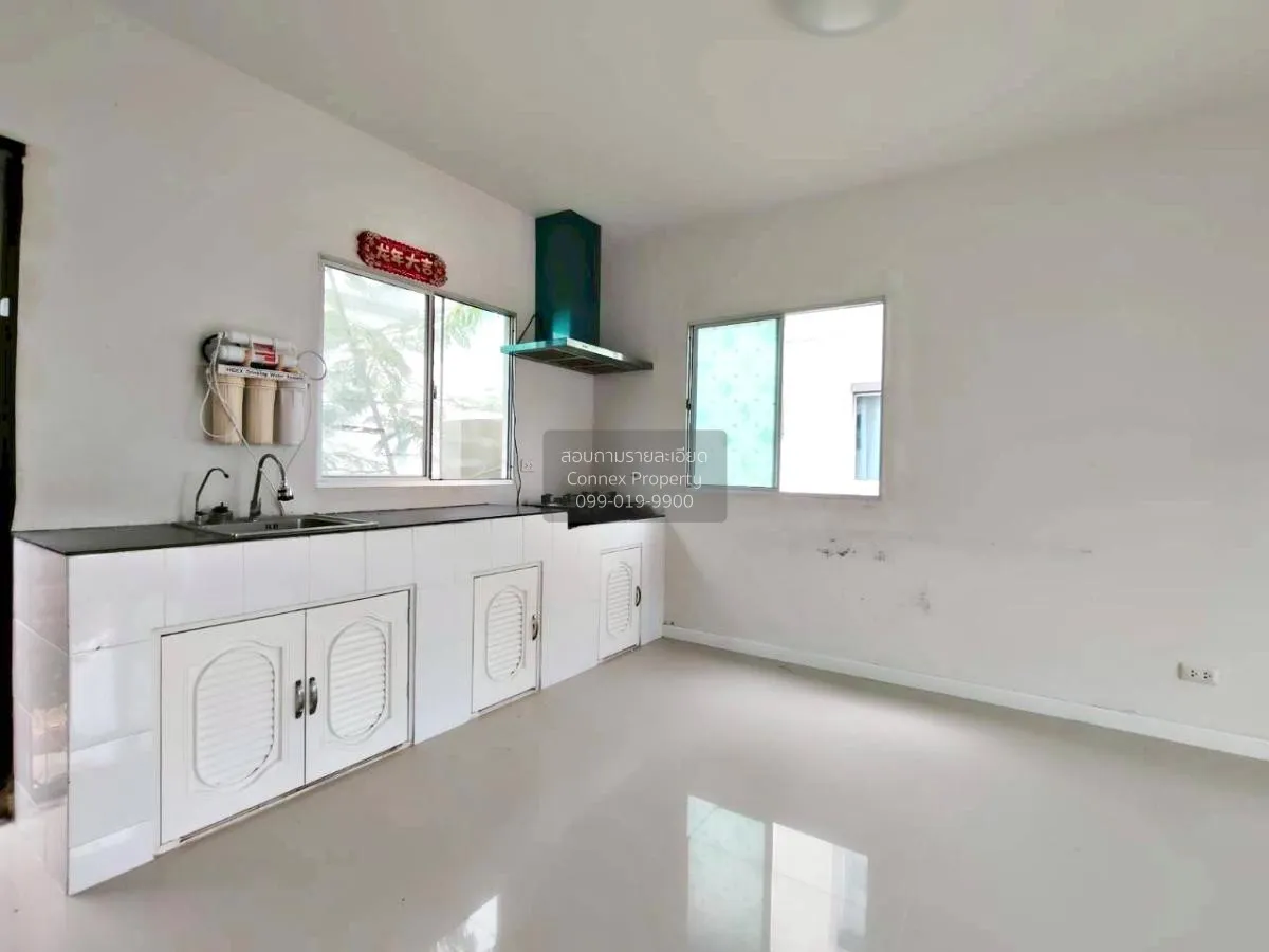 ขายทาวน์เฮ้าส์/ทาวน์โฮม  ฮาบิทาวน์ เนสท์ ท่าข้าม – พระราม 2 ห้องม