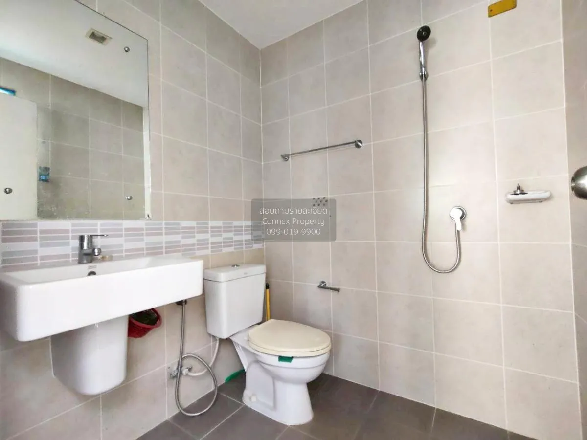 ขายทาวน์เฮ้าส์/ทาวน์โฮม  ฮาบิทาวน์ เนสท์ ท่าข้าม – พระราม 2 ห้องม