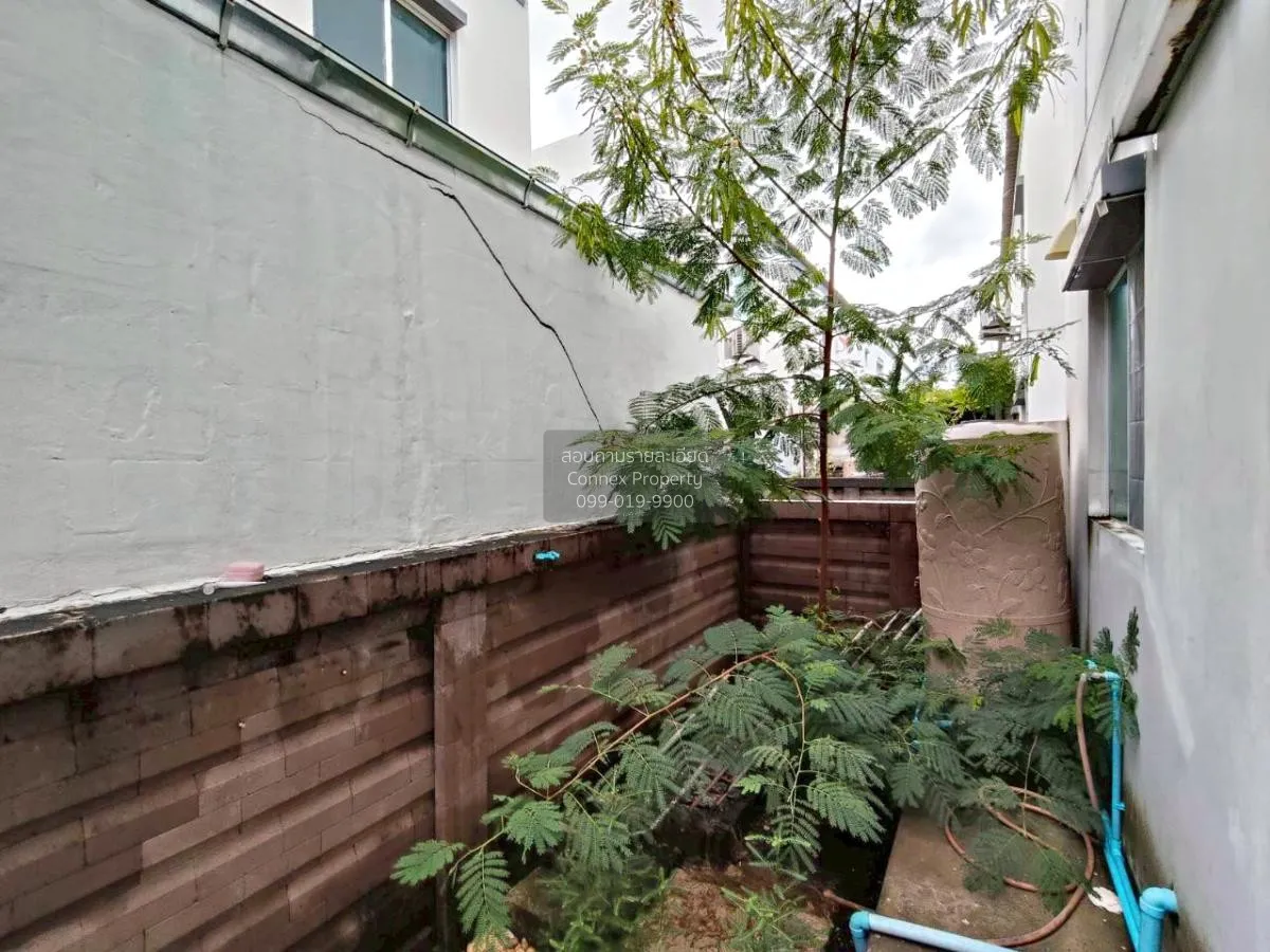 ขายทาวน์เฮ้าส์/ทาวน์โฮม  ฮาบิทาวน์ เนสท์ ท่าข้าม – พระราม 2 ห้องม