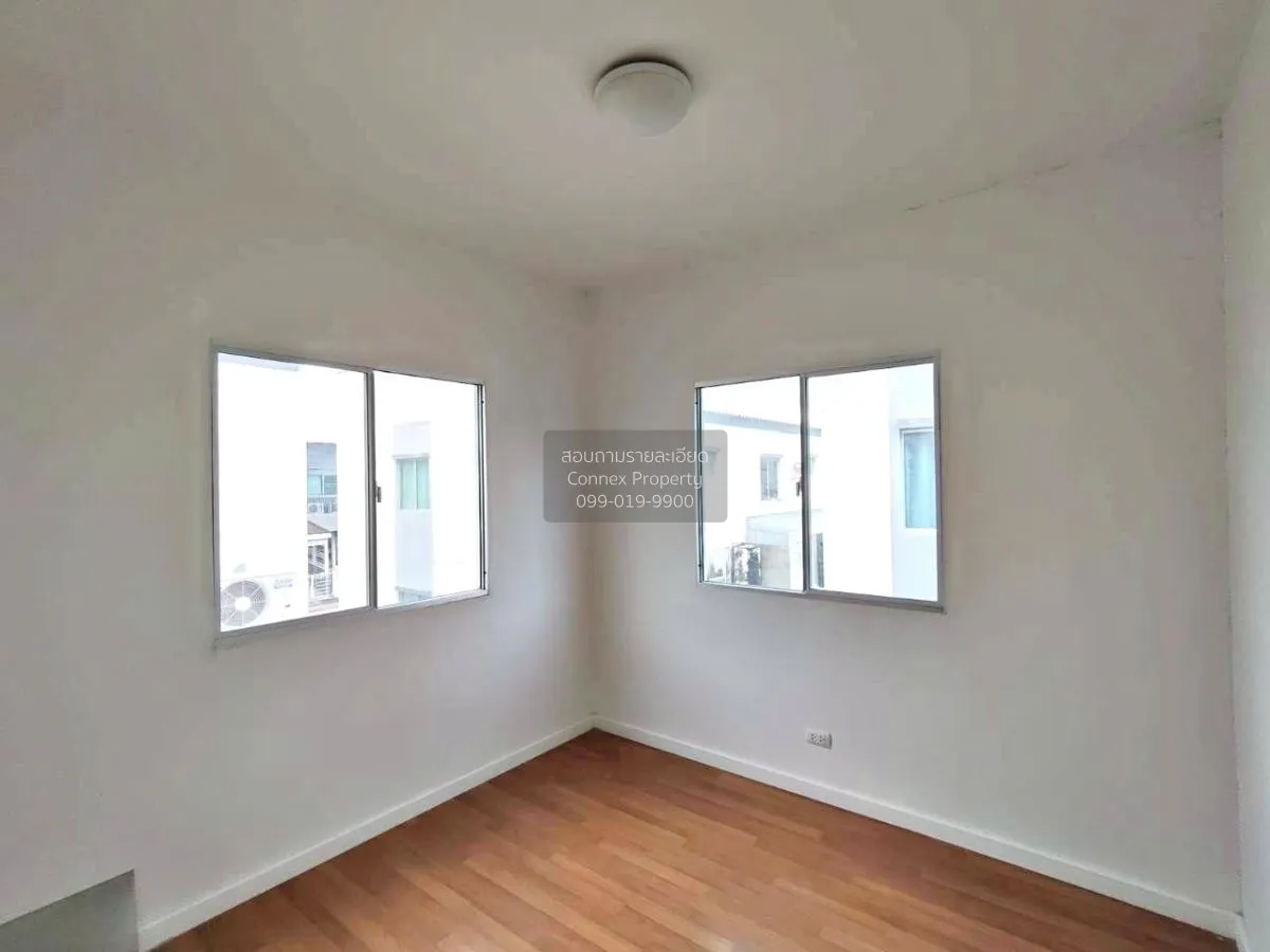 ขายทาวน์เฮ้าส์/ทาวน์โฮม  ฮาบิทาวน์ เนสท์ ท่าข้าม – พระราม 2 ห้องม