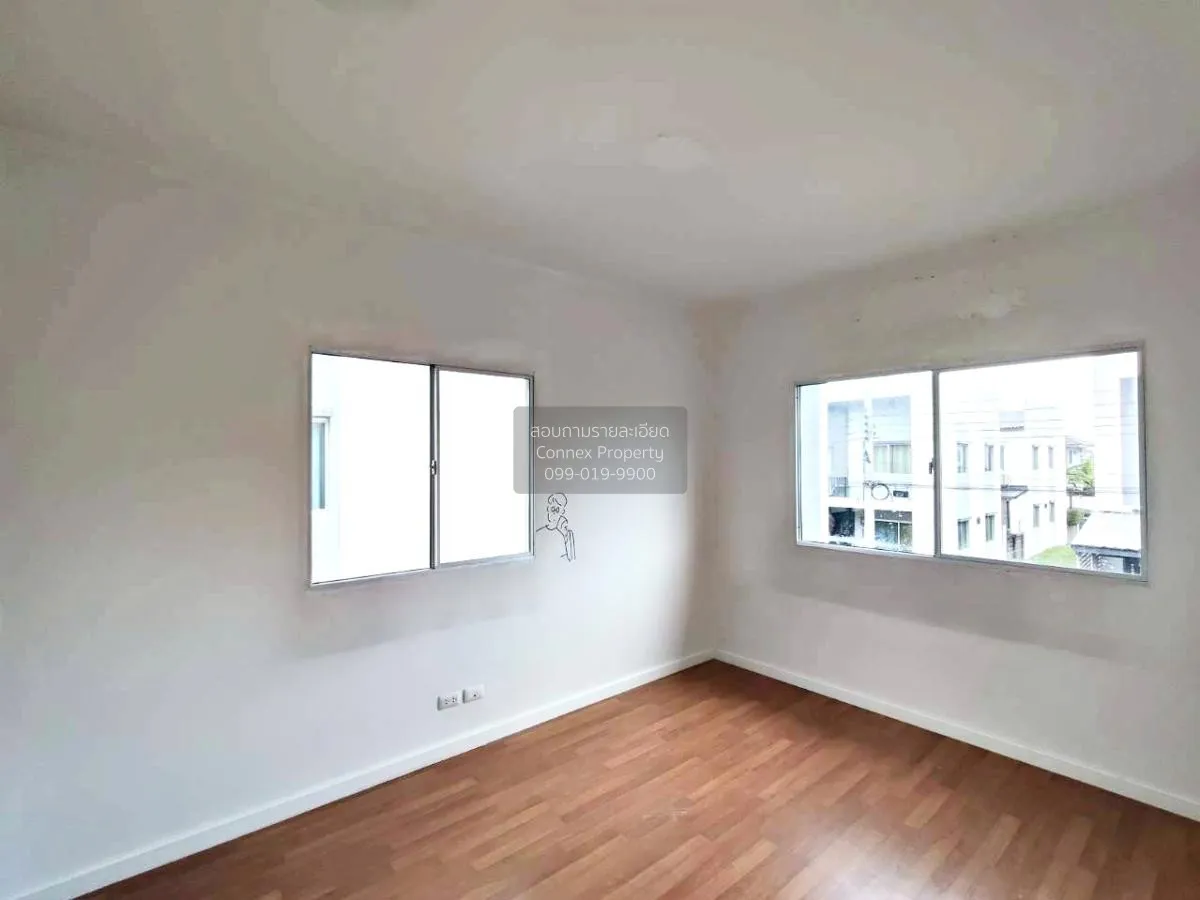 ขายทาวน์เฮ้าส์/ทาวน์โฮม  ฮาบิทาวน์ เนสท์ ท่าข้าม – พระราม 2 ห้องม