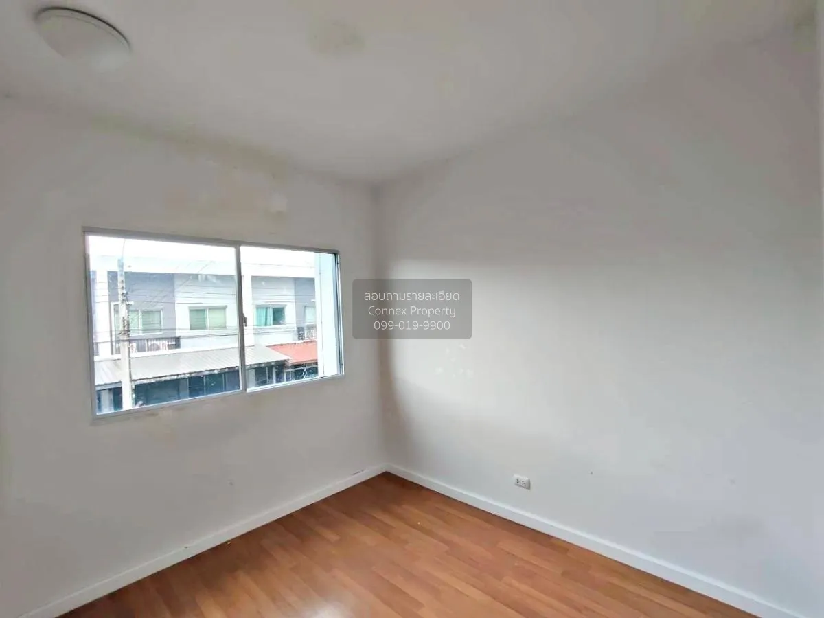 ขายทาวน์เฮ้าส์/ทาวน์โฮม  ฮาบิทาวน์ เนสท์ ท่าข้าม – พระราม 2 ห้องม