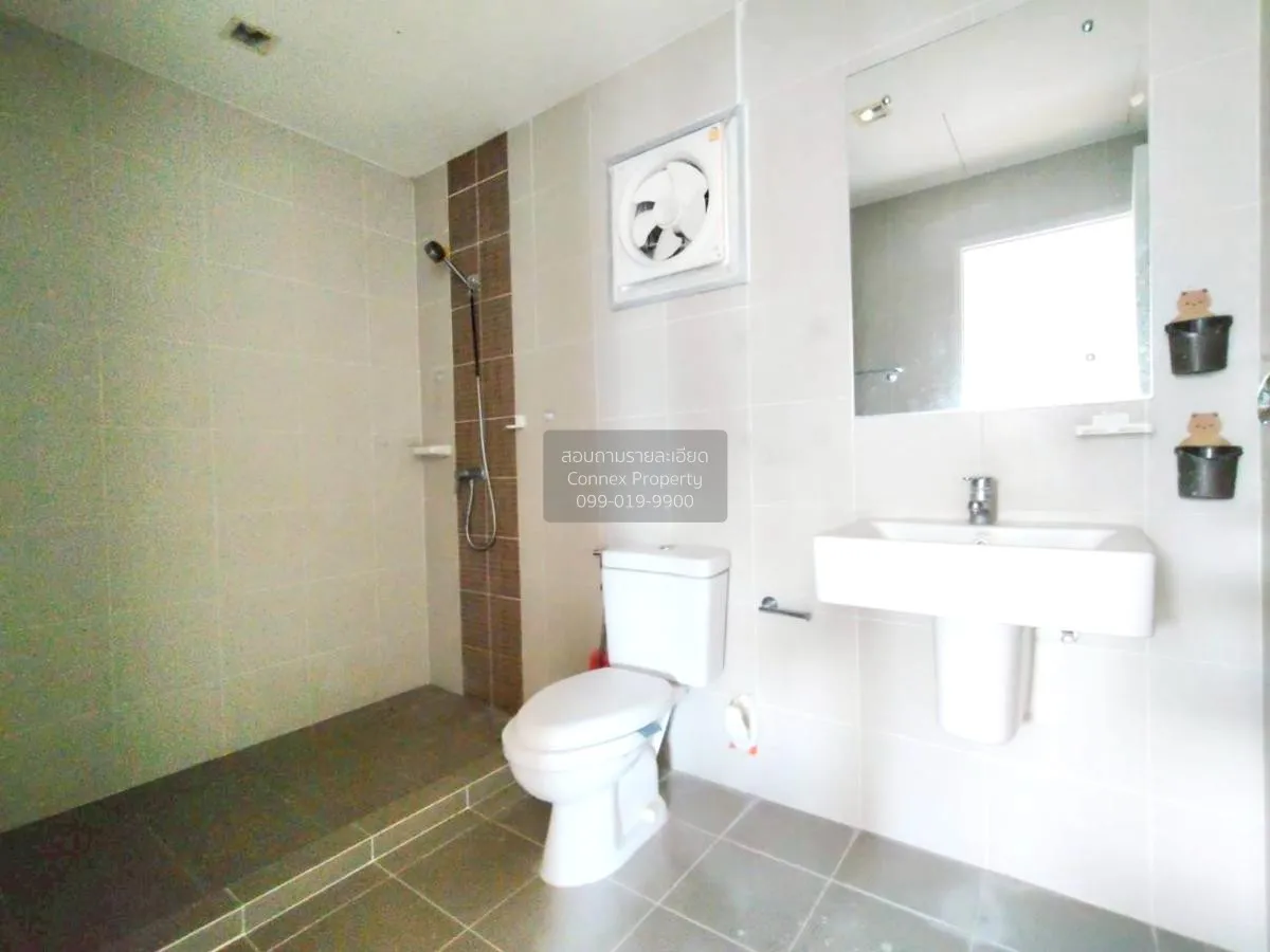 ขายทาวน์เฮ้าส์/ทาวน์โฮม  ฮาบิทาวน์ เนสท์ ท่าข้าม – พระราม 2 ห้องม