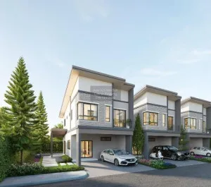 For Sale House , The Plant Rangsit Klong 4-Wongwaen , Khlong Si , khlong Luang , Pathum Thani , CX-122404