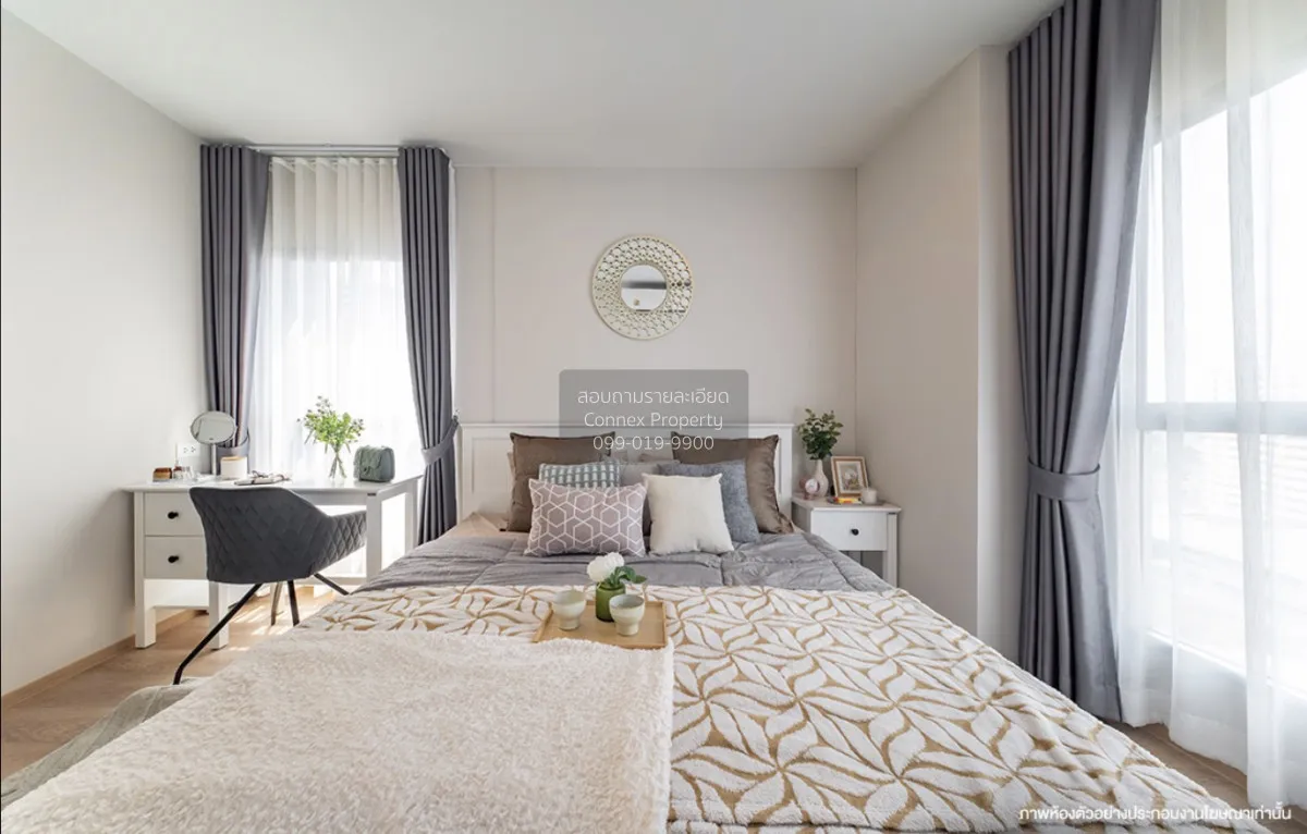 For Sale Condo , Lumpini Place Chaengwatthana-Pakkret Station , P
