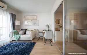For Sale Condo , Lumpini Place Chaengwatthana-Pakkret Station , Pak Kret , Pak Kret , Nonthaburi , CX-122405