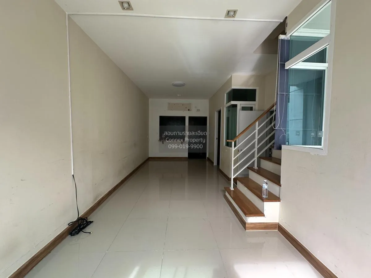 For Sale Townhouse/Townhome  , Golden Town Sathorn , BTS-Wutthaka 4