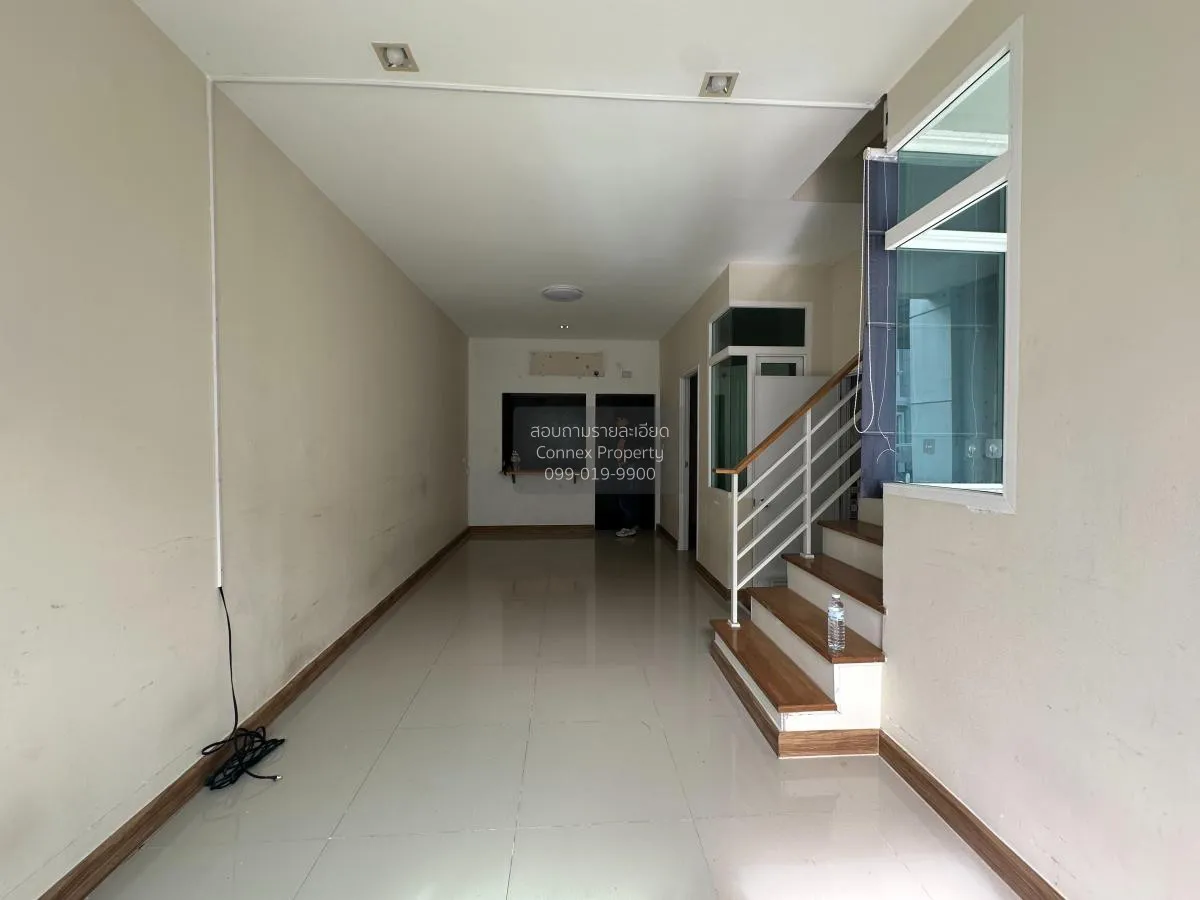For Sale Townhouse/Townhome  , Golden Town Sathorn , BTS-Wutthaka