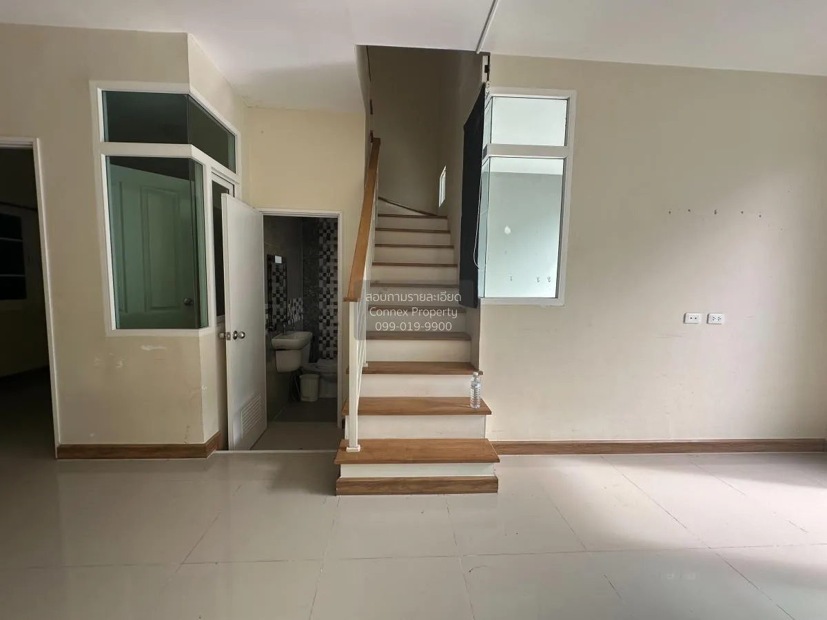 For Sale Townhouse/Townhome  , Golden Town Sathorn , BTS-Wutthaka