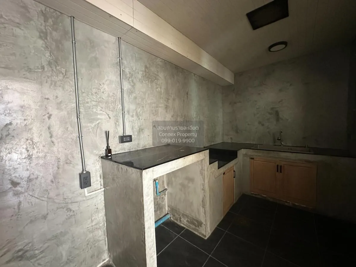 For Sale Townhouse/Townhome  , Golden Town Sathorn , BTS-Wutthaka