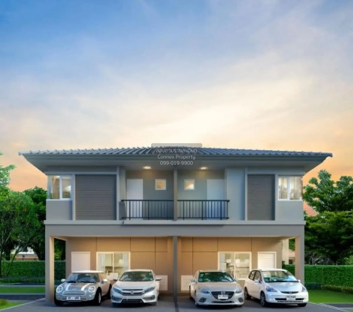 For Sale House , The Plant Rangsit - Klong 5 , Khlong Ha , khlong 1