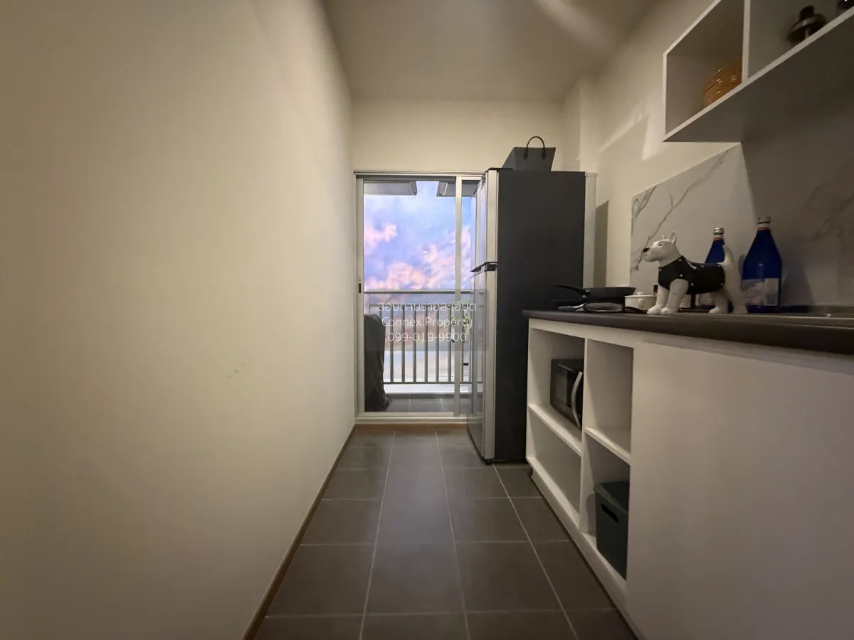 ขายคอนโด  ลุมพินี คอนโดทาวน์ เอกชัย 48 บางบอน เขต บางบอน กรุงเทพ 