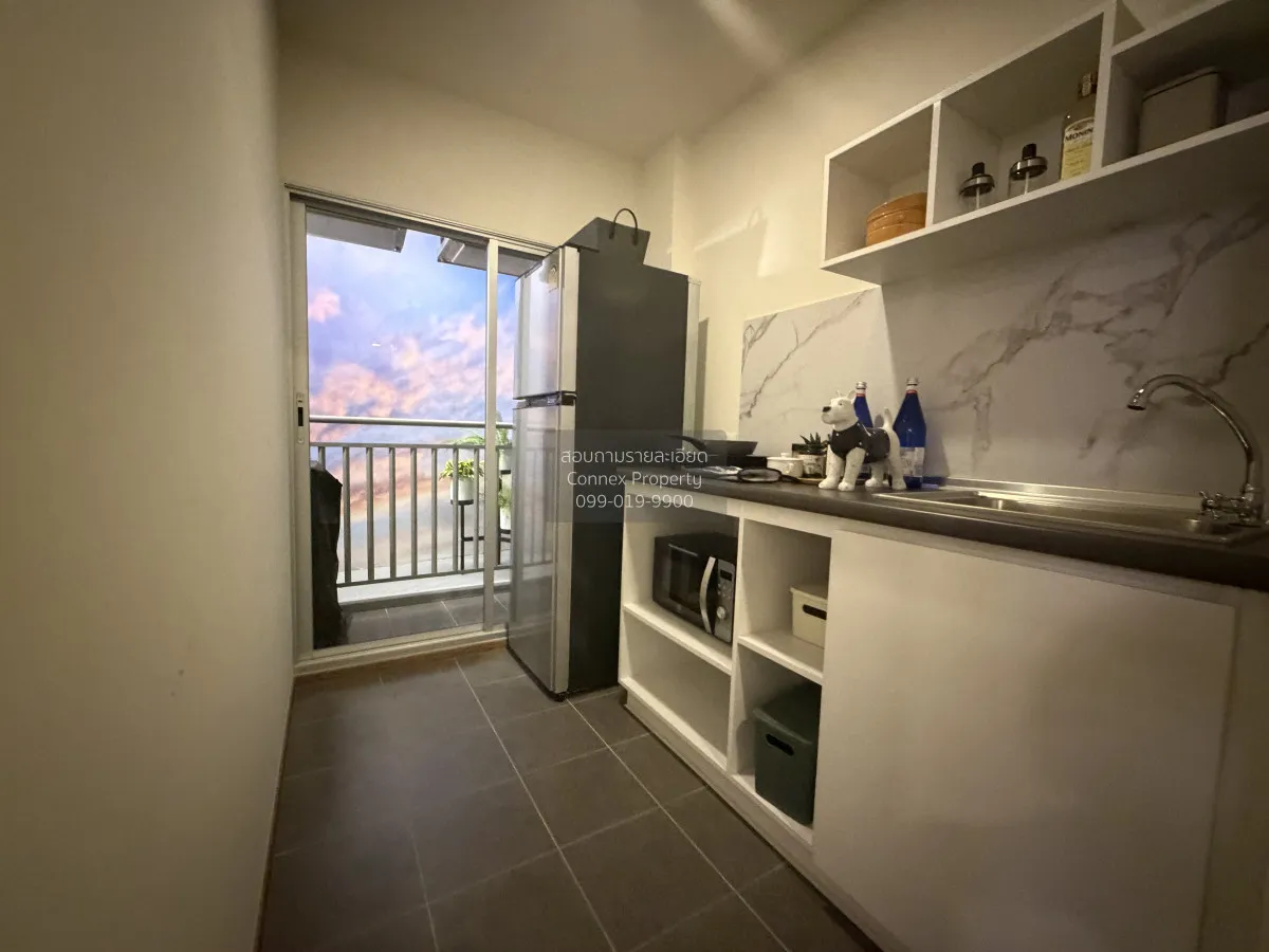 ขายคอนโด  ลุมพินี คอนโดทาวน์ เอกชัย 48 บางบอน เขต บางบอน กรุงเทพ 