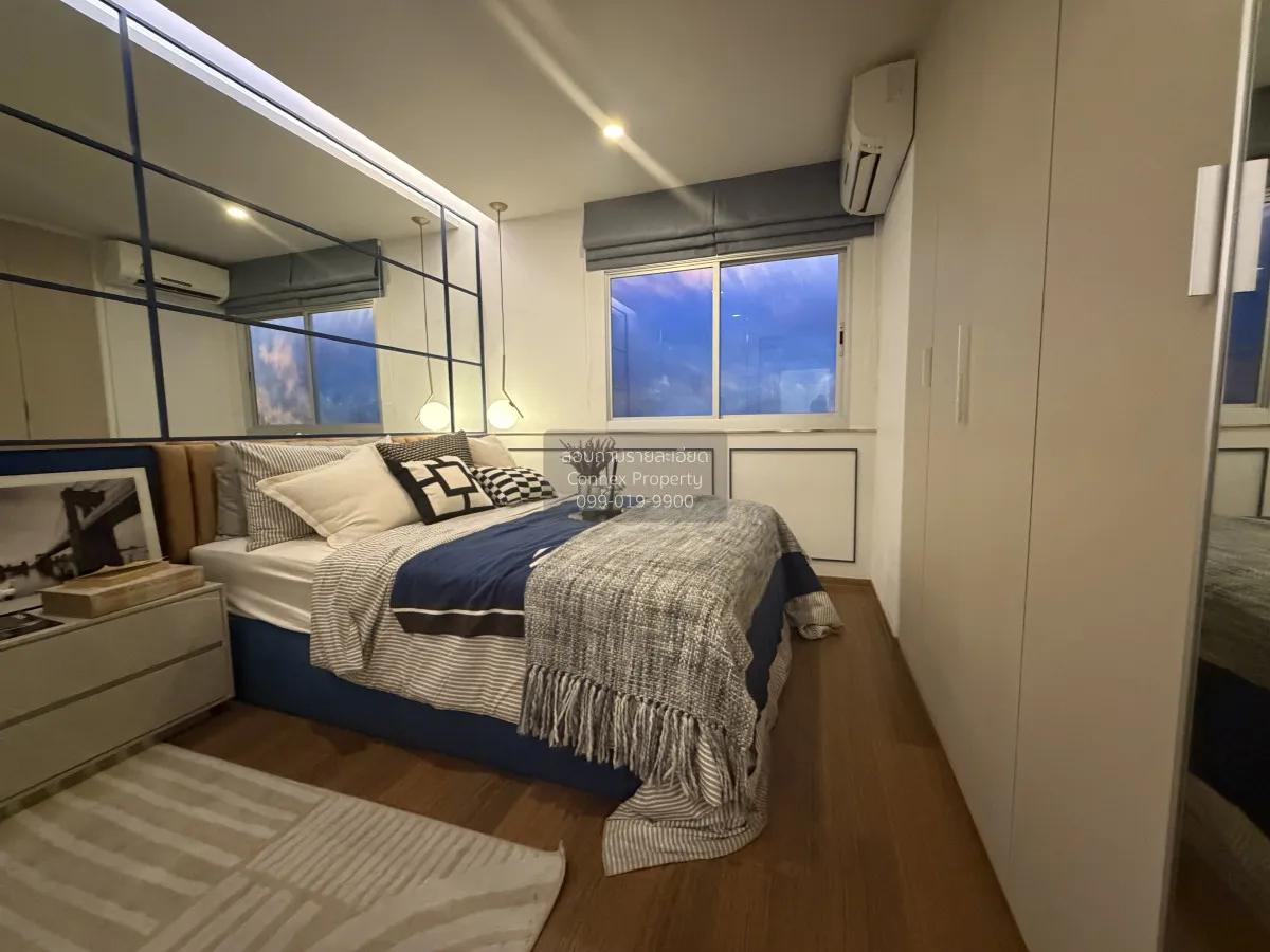 ขายคอนโด  ลุมพินี คอนโดทาวน์ เอกชัย 48 บางบอน เขต บางบอน กรุงเทพ 