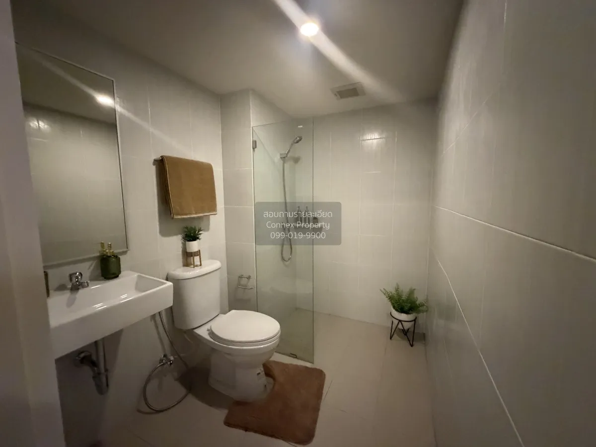 ขายคอนโด  ลุมพินี คอนโดทาวน์ เอกชัย 48 บางบอน เขต บางบอน กรุงเทพ 