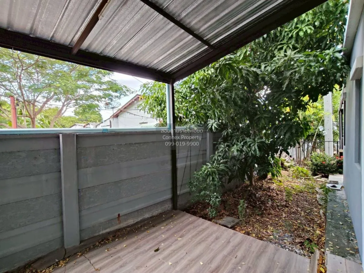 ขายทาวน์เฮ้าส์/ทาวน์โฮม  บ้านพฤกษา ไพร์ม รามอินทรา-คู้บอน ท่าแร้ง