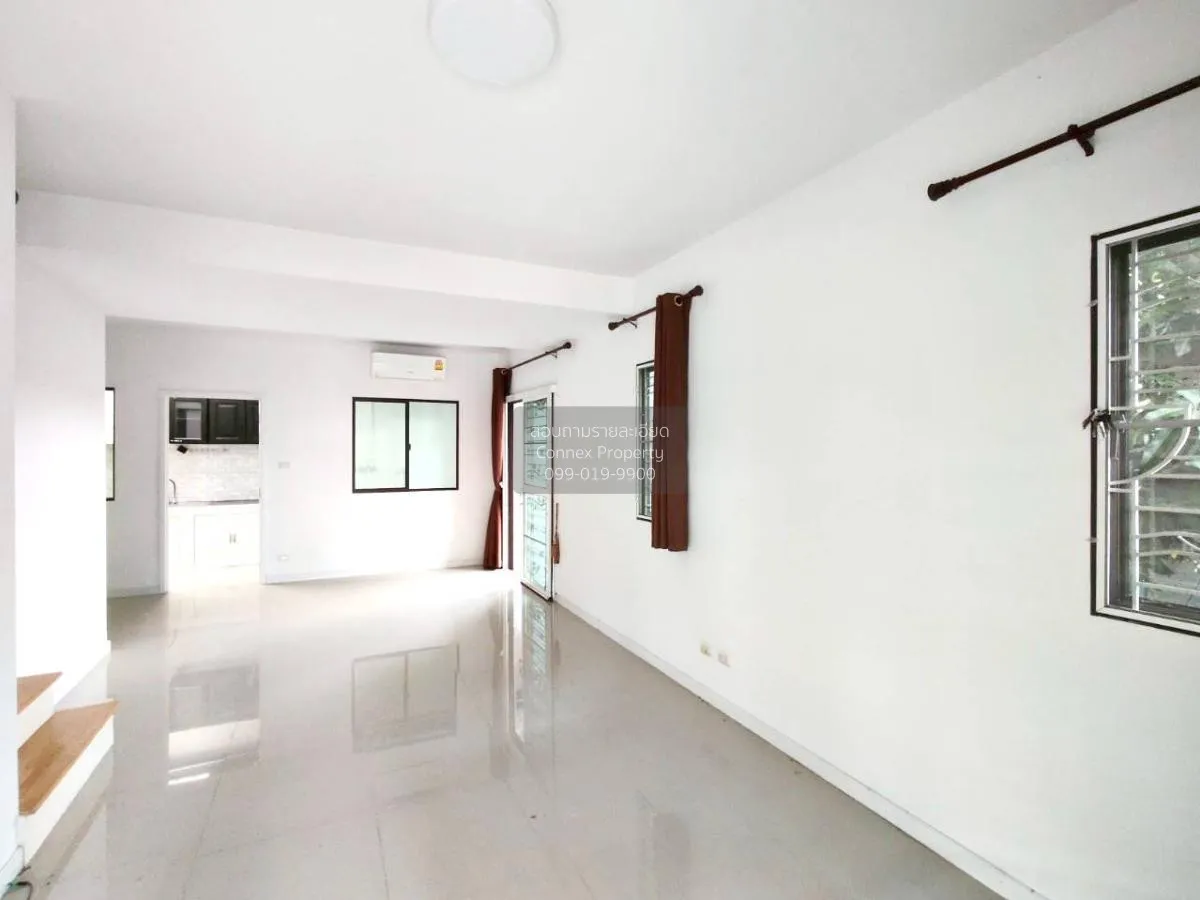 ขายทาวน์เฮ้าส์/ทาวน์โฮม  บ้านพฤกษา ไพร์ม รามอินทรา-คู้บอน ท่าแร้ง