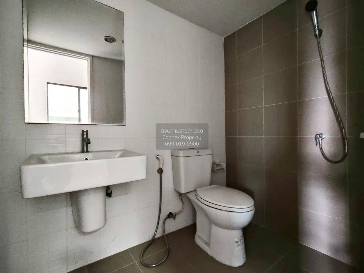 ขายทาวน์เฮ้าส์/ทาวน์โฮม  บ้านพฤกษา ไพร์ม รามอินทรา-คู้บอน ท่าแร้ง