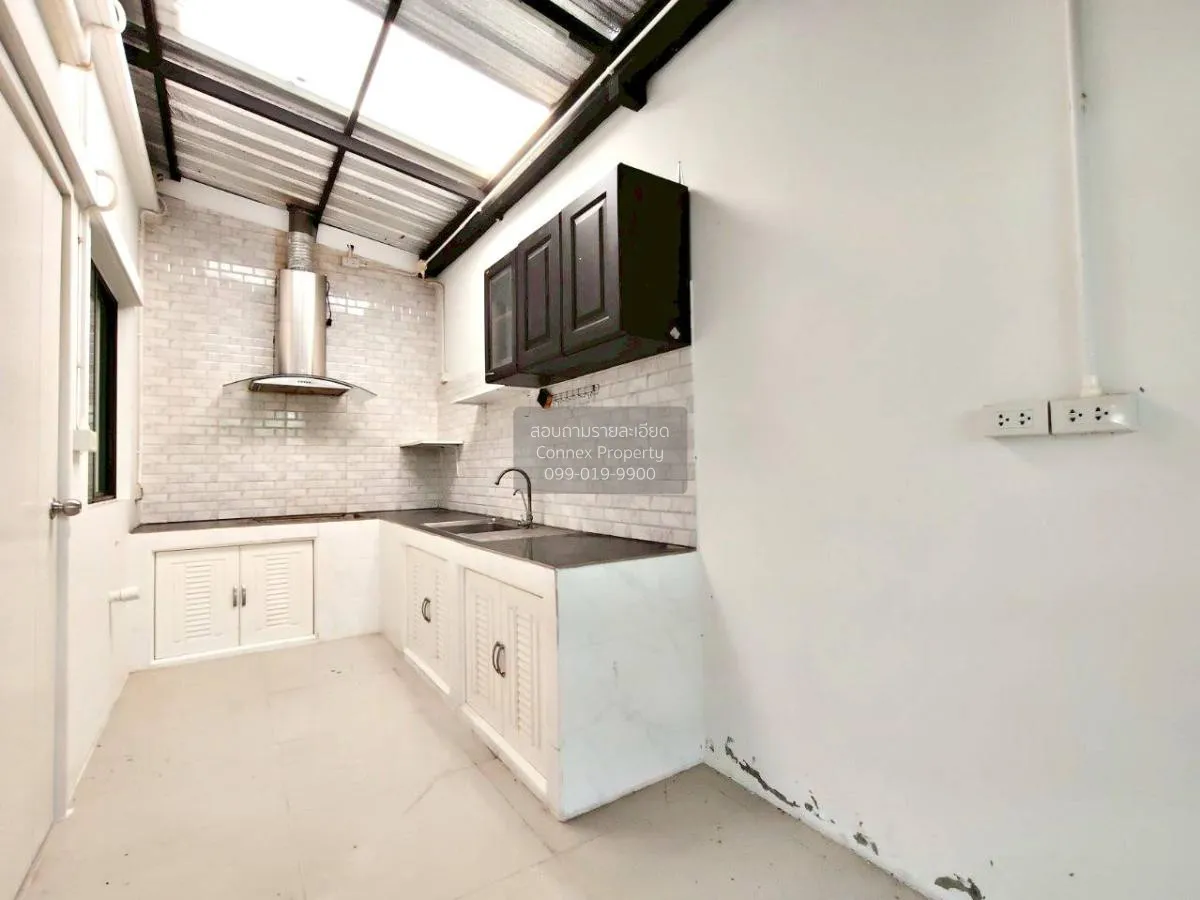 ขายทาวน์เฮ้าส์/ทาวน์โฮม  บ้านพฤกษา ไพร์ม รามอินทรา-คู้บอน ท่าแร้ง