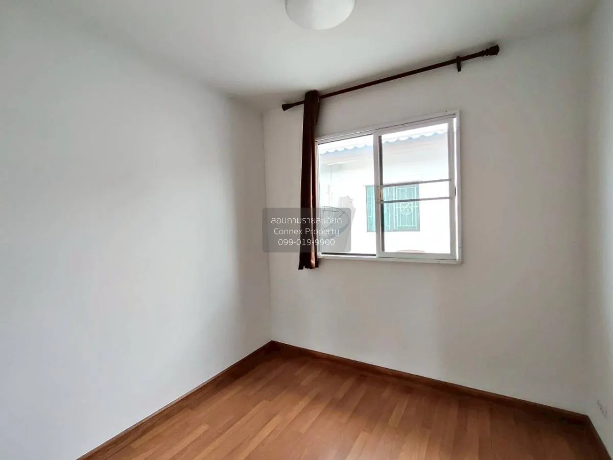 ขายทาวน์เฮ้าส์/ทาวน์โฮม  บ้านพฤกษา ไพร์ม รามอินทรา-คู้บอน ท่าแร้ง