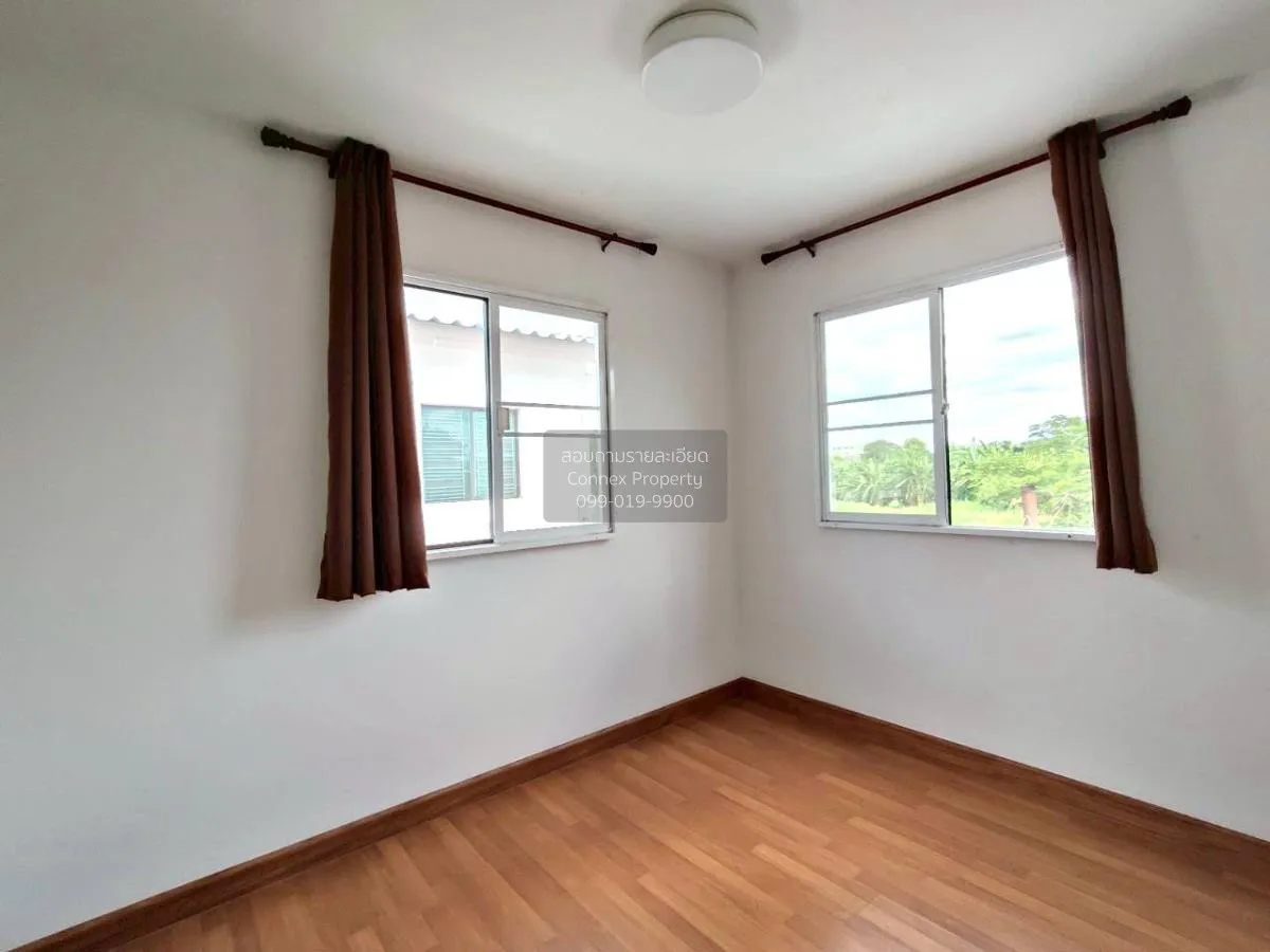 ขายทาวน์เฮ้าส์/ทาวน์โฮม  บ้านพฤกษา ไพร์ม รามอินทรา-คู้บอน ท่าแร้ง