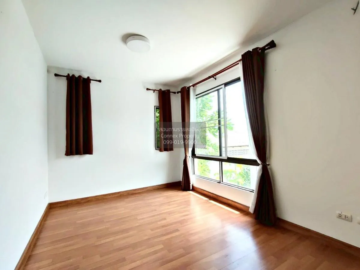 ขายทาวน์เฮ้าส์/ทาวน์โฮม  บ้านพฤกษา ไพร์ม รามอินทรา-คู้บอน ท่าแร้ง