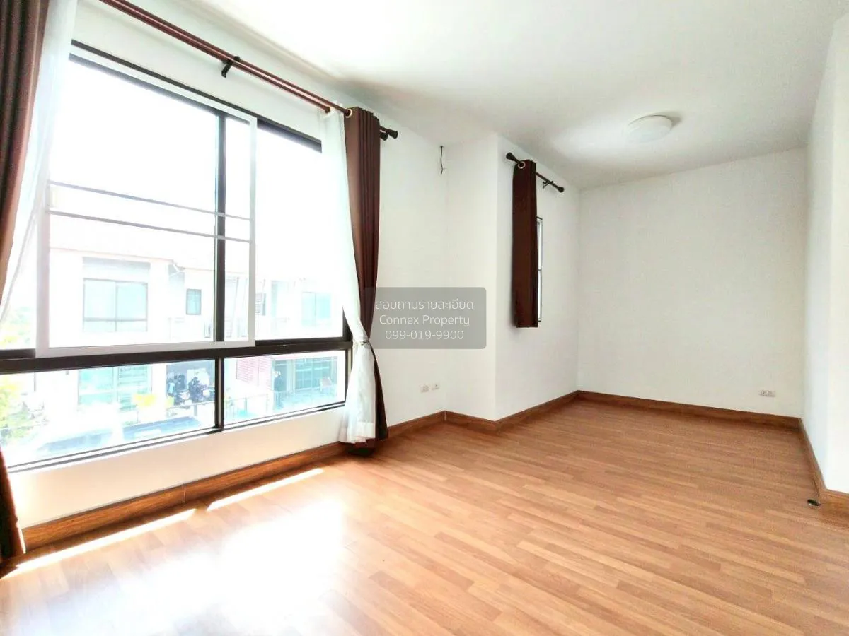 ขายทาวน์เฮ้าส์/ทาวน์โฮม  บ้านพฤกษา ไพร์ม รามอินทรา-คู้บอน ท่าแร้ง