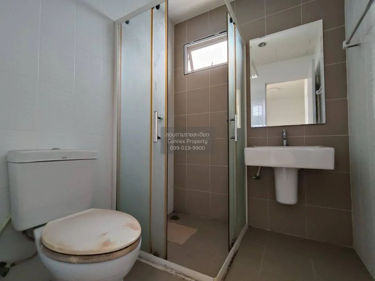 ขายทาวน์เฮ้าส์/ทาวน์โฮม  บ้านพฤกษา ไพร์ม รามอินทรา-คู้บอน ท่าแร้ง